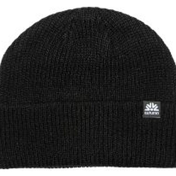 Autumn Simple Beanie
